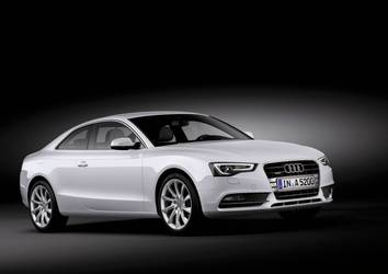 Audi A5 8T 2011