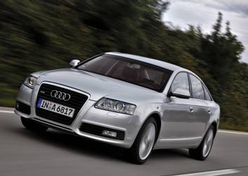 Audi A6 4F 2008