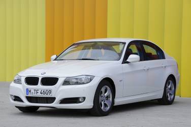 BMW 3 E90 E91 E92 E93 2008