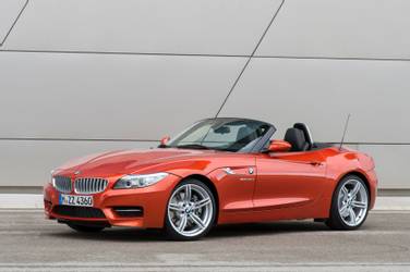 BMW Z4 E89 2013