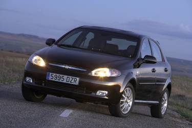 Lacetti J200 2003