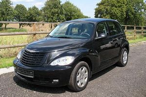 Chrysler PT Cruiser PT 2005