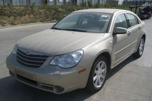 Chrysler Sebring JS 2006