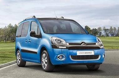 Berlingo B9 2012