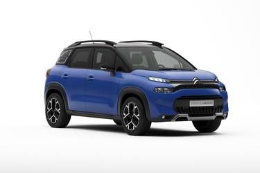 Citroën C3 Aircross  2021