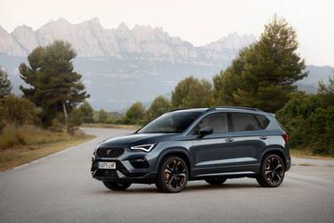 Ateca KHP 2020