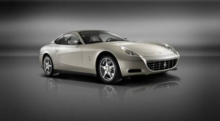 612 Scaglietti F137 2004