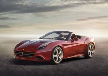 Ferrari California T F149M 2014