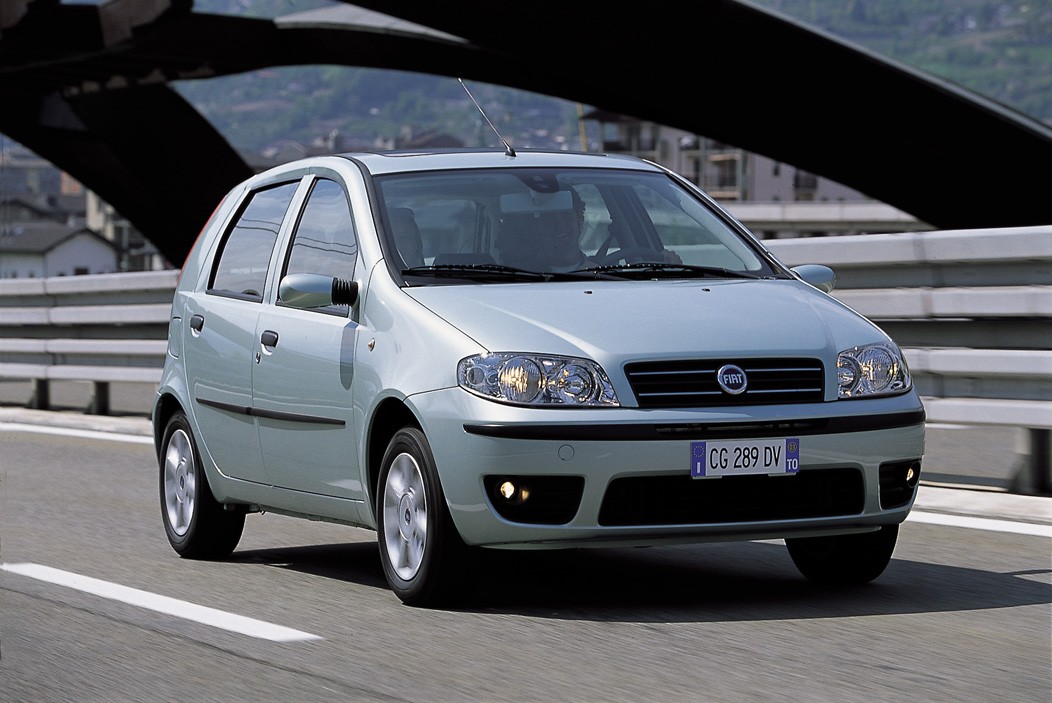 Fiat Punto Classic: Comprehensive Guide to Technical Specifications