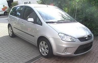 C-Max C214 2007