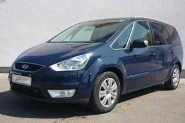 Ford Galaxy WA6 2006