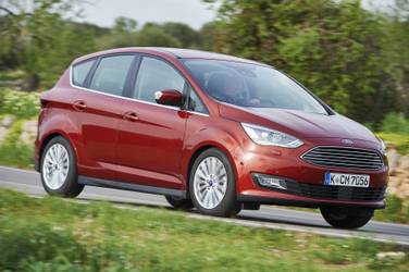 Ford C-Max C344 2015