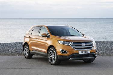 Ford Edge  2015