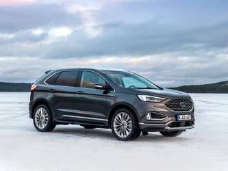 Ford Edge  2018