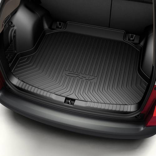 Honda Cr-V 2012 boot