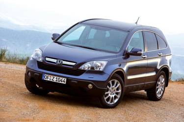 Honda CR-V RE 2006