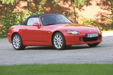 S2000 AP 2004