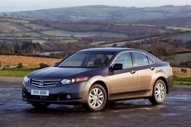 Accord CU 2008