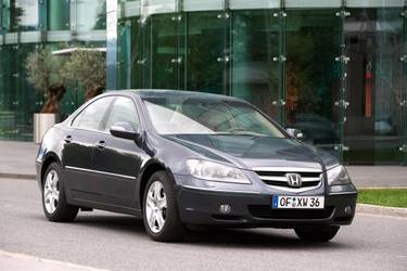 Honda Legend KB 2006