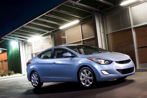 Elantra MD 2010