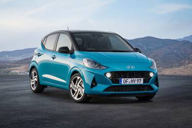 Hyundai i10  2020