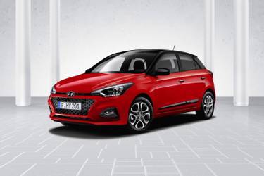 Hyundai i20 GB 2018