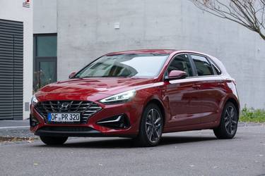 Hyundai i30 PD 2020