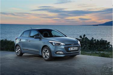 Hyundai i20 GB 2014