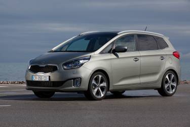 Kia Carens RP 2013