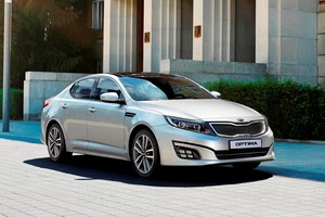 Optima TF 2013