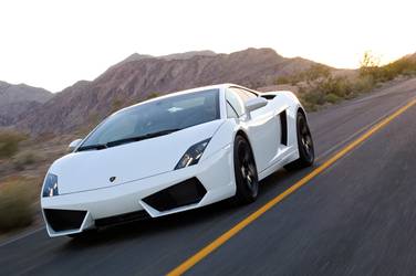 Gallardo  2008