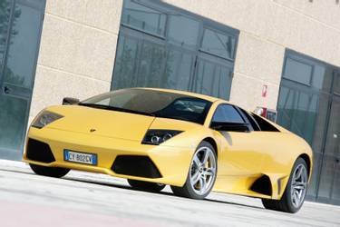 Murciélago  2006