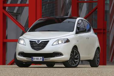 Lancia Ypsilon 846 2011