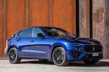 Maserati Levante M161 2020