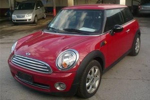 Mini One & Cooper R56 2006