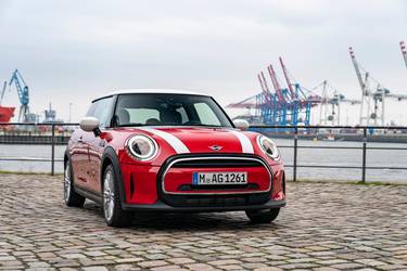 Mini One & Cooper F56 F55 2021