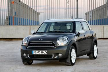 Countryman R60 2010