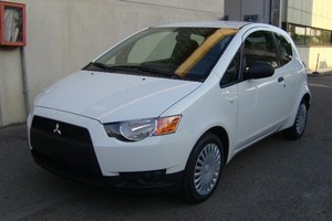 Mitsubishi Colt Z30 2008