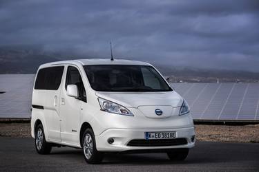 e-NV200 Evalia  2017