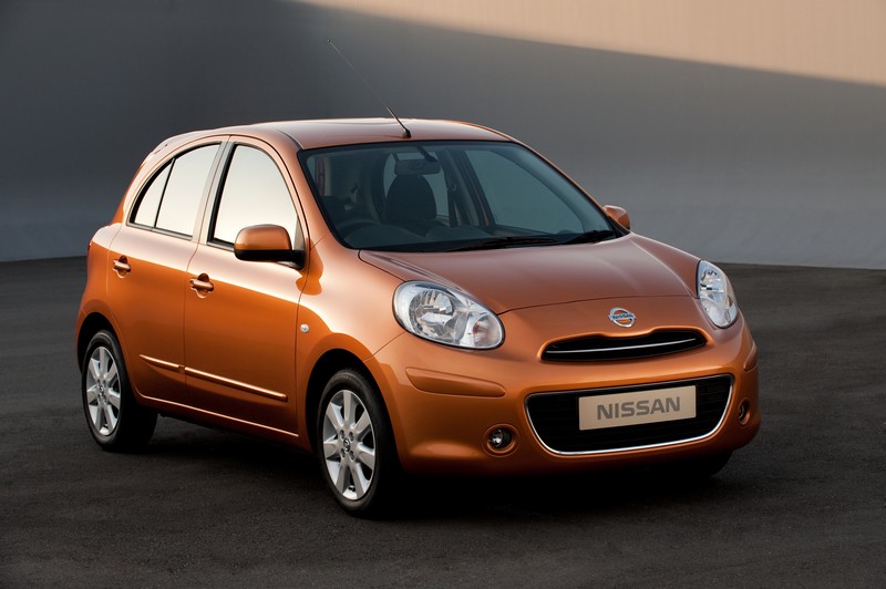 Nissan Micra: Comprehensive Guide to Technical Specifications