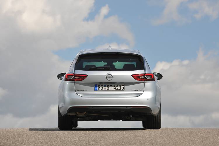 Opel Insignia Sports Tourer Z18 2019 kombi