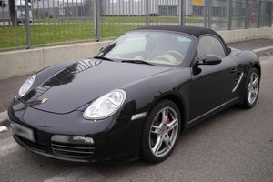 Boxster 987 2004