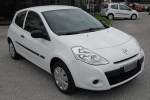 Renault Clio  2009