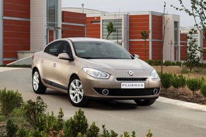 Fluence  2010