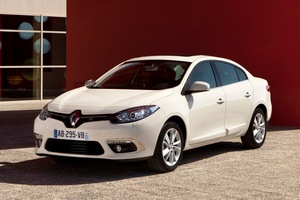 Fluence  2013