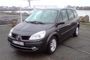 Renault Grand Scénic  2006