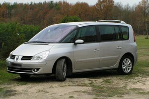 Espace J81 2006