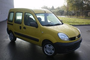 Renault Kangoo Storia  2006