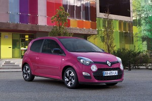 Renault Twingo CN0 2011