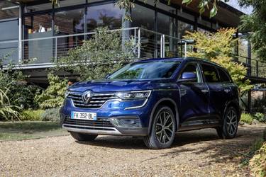 Renault Koleos HC 2020